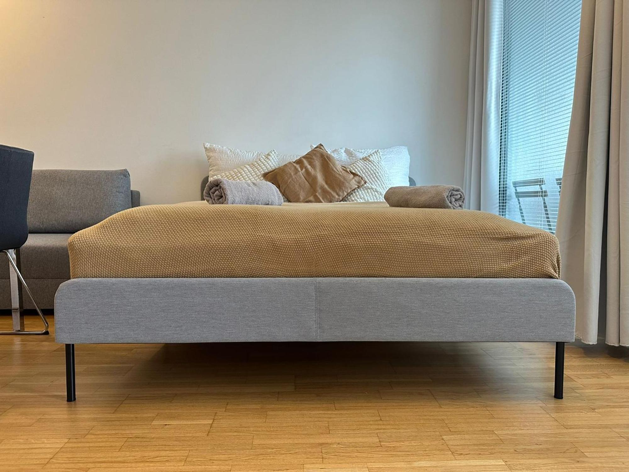 High Rise, Netflix, 2 Min To Main Station Apartment Wien Ngoại thất bức ảnh